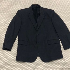 Blue Sports jacket